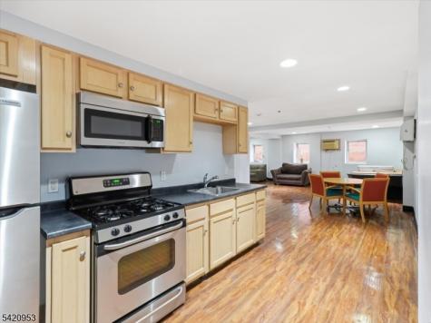 70 S Munn Avenue East Orange NJ 07018