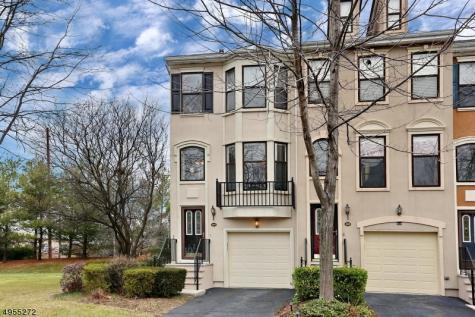 469 Hartford Drive Nutley NJ 07110