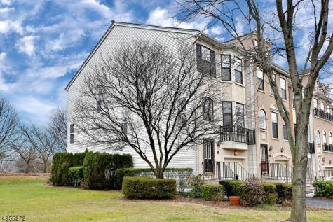 469 Hartford Drive Nutley NJ 07110