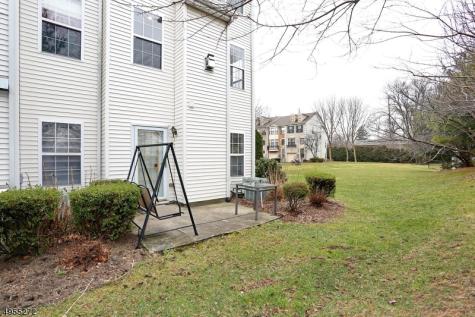 469 Hartford Drive Nutley NJ 07110