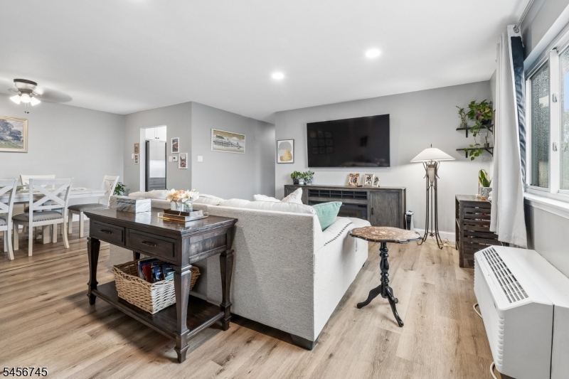 46 Watsessing Avenue, B-12 Belleville NJ 07109