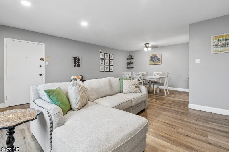 46 Watsessing Avenue, B-12 Belleville NJ 07109