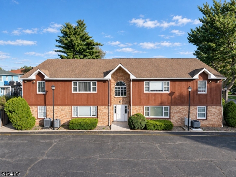 112 Sherwood Avenue Paterson NJ 07502