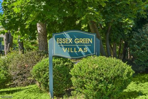 167 Marion Drive West Orange NJ 07052