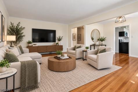 349 Bloomfield Avenue Verona NJ 07044