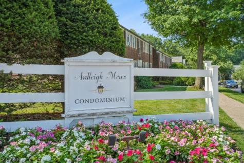 349 Bloomfield Avenue Verona NJ 07044