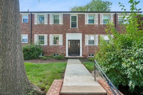 349 Bloomfield Avenue Verona NJ 07044