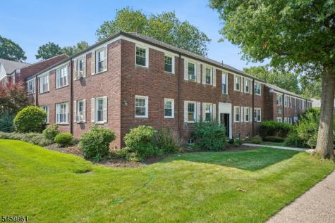 349 Bloomfield Avenue Verona NJ 07044