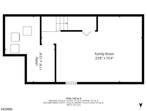 233 Spruce Court Raritan NJ 08822