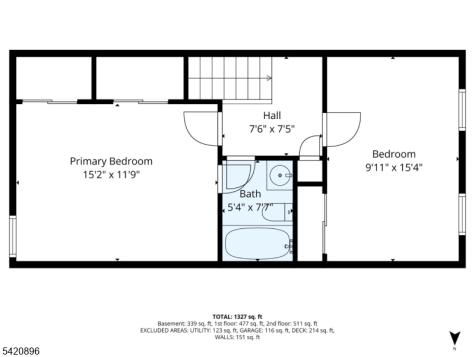 233 Spruce Court Raritan NJ 08822