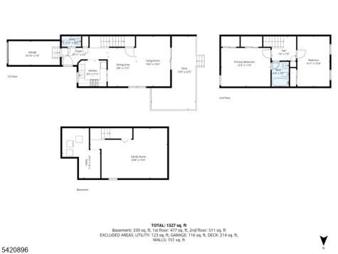 233 Spruce Court Raritan NJ 08822