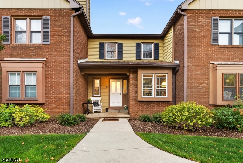36 Oriole Drive Allamuchy NJ 07840
