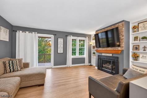 36 Oriole Drive Allamuchy NJ 07840