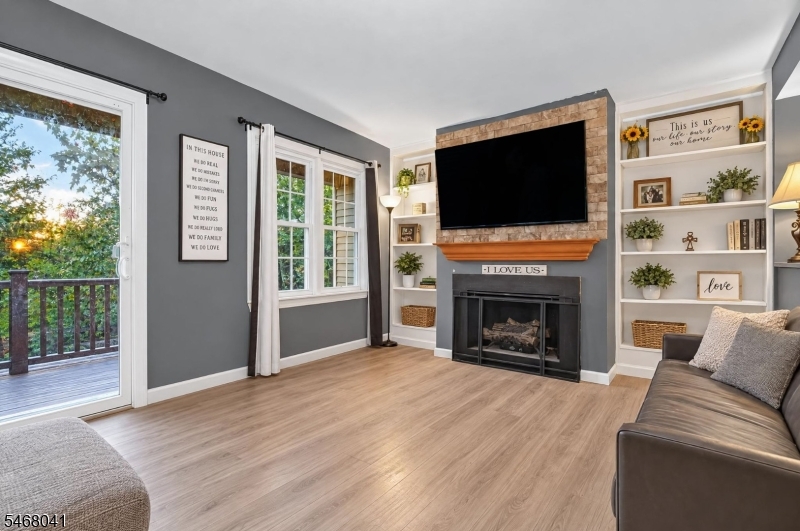 36 Oriole Drive Allamuchy NJ 07840