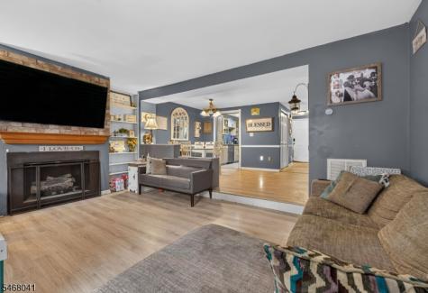 36 Oriole Drive Allamuchy NJ 07840