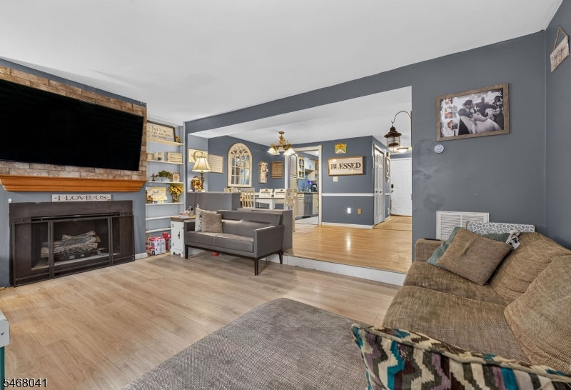 36 Oriole Drive Allamuchy NJ 07840