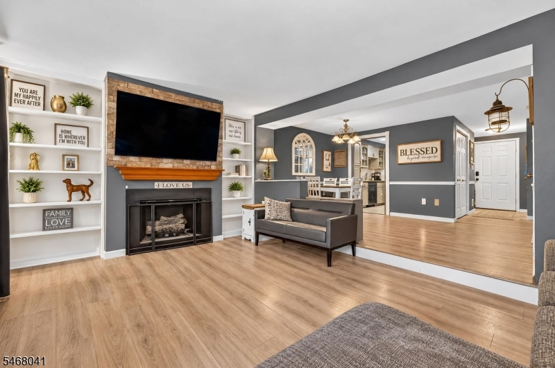 36 Oriole Drive Allamuchy NJ 07840