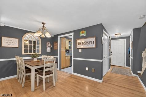 36 Oriole Drive Allamuchy NJ 07840