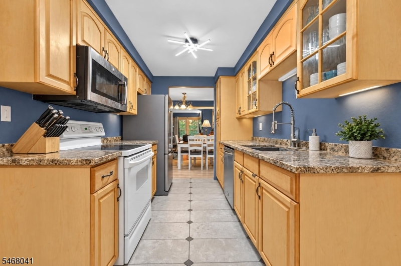 36 Oriole Drive Allamuchy NJ 07840