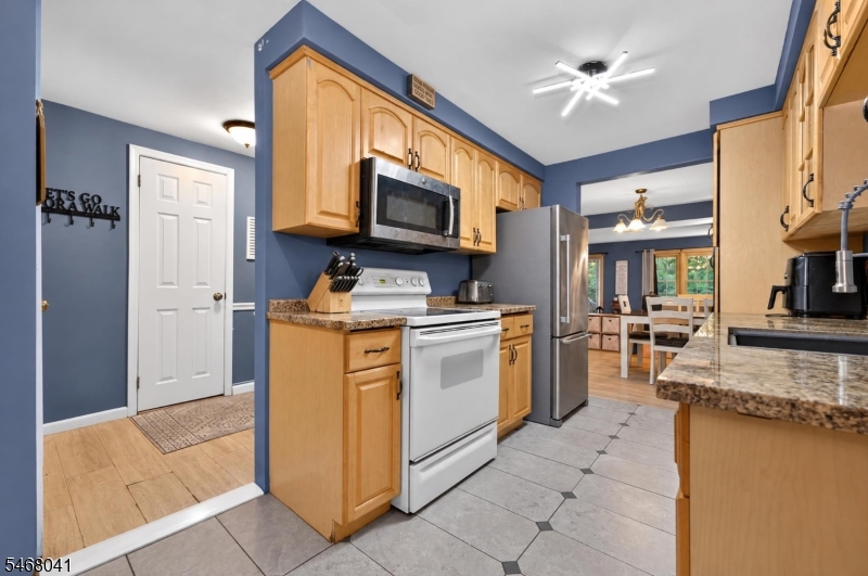 36 Oriole Drive Allamuchy NJ 07840