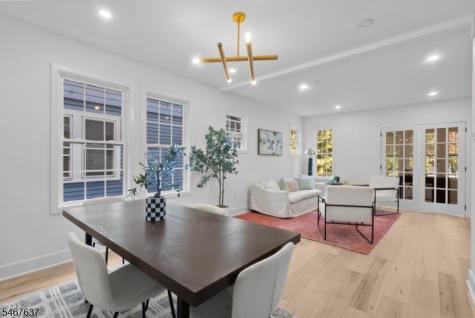 30 Irving St., Unit 1 Montclair NJ 07042