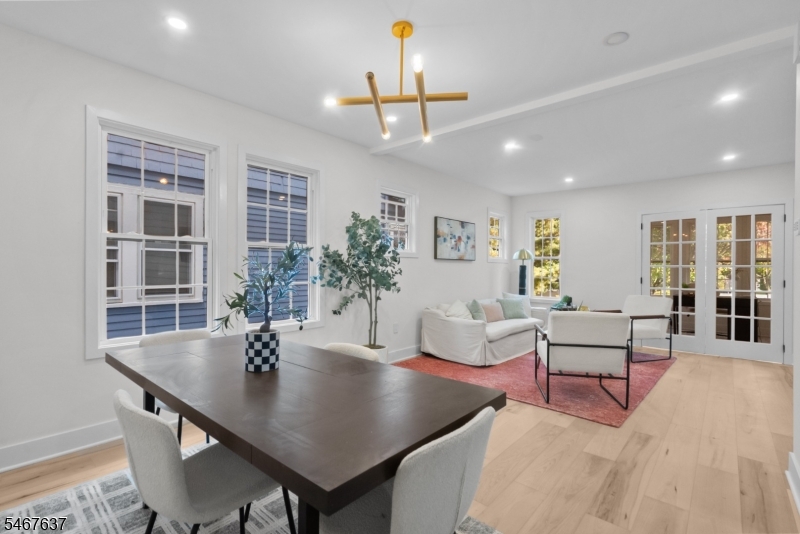 30 Irving St., Unit 1 Montclair NJ 07042