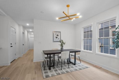 30 Irving St., Unit 1 Montclair NJ 07042