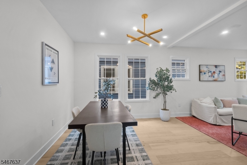 30 Irving St., Unit 1 Montclair NJ 07042