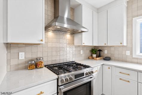 30 Irving St., Unit 1 Montclair NJ 07042