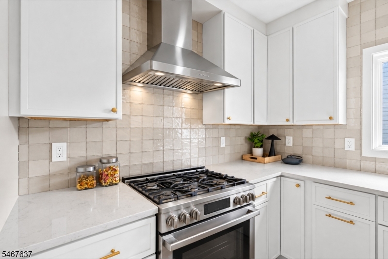 30 Irving St., Unit 1 Montclair NJ 07042