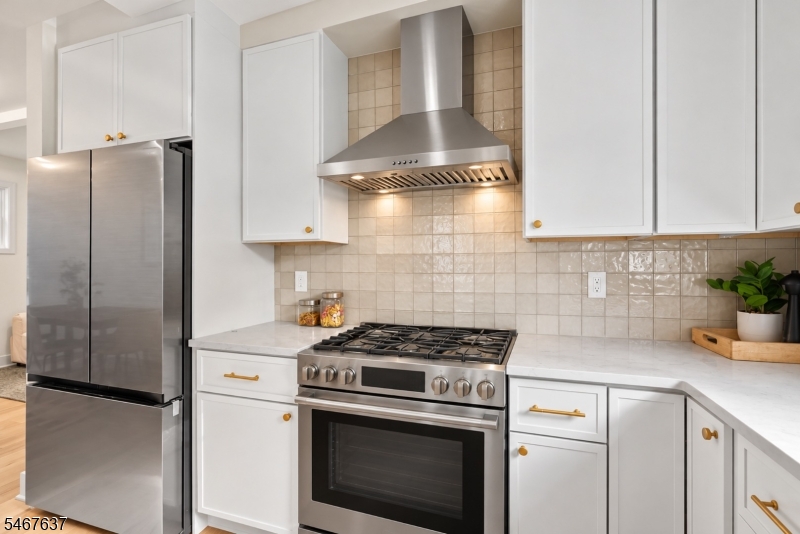 30 Irving St., Unit 1 Montclair NJ 07042
