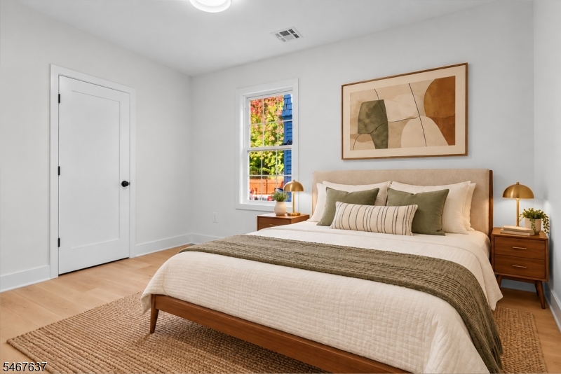 30 Irving St., Unit 1 Montclair NJ 07042
