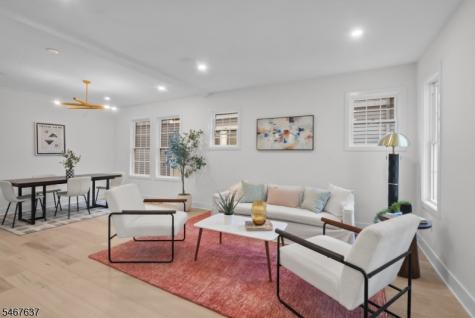 30 Irving St., Unit 1 Montclair NJ 07042