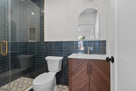 30 Irving St., Unit 1 Montclair NJ 07042