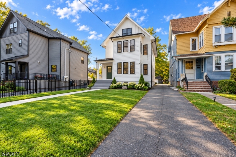 30 Irving St., Unit 1 Montclair NJ 07042