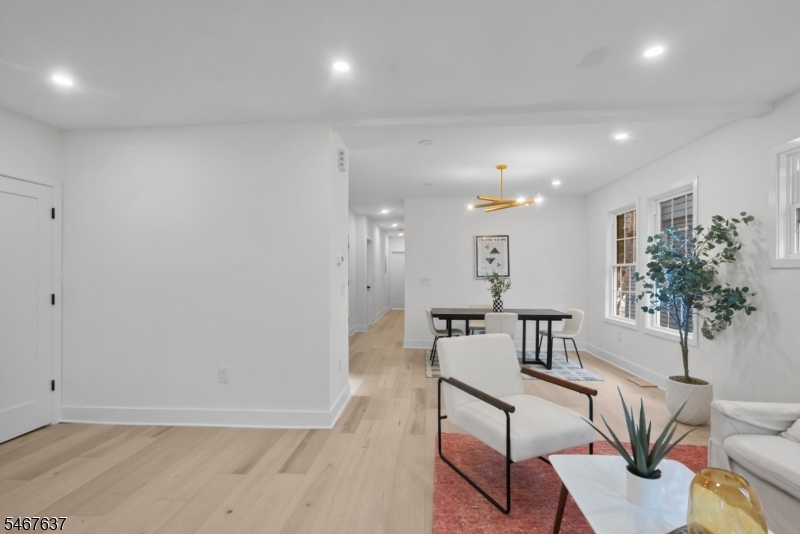 30 Irving St., Unit 1 Montclair NJ 07042