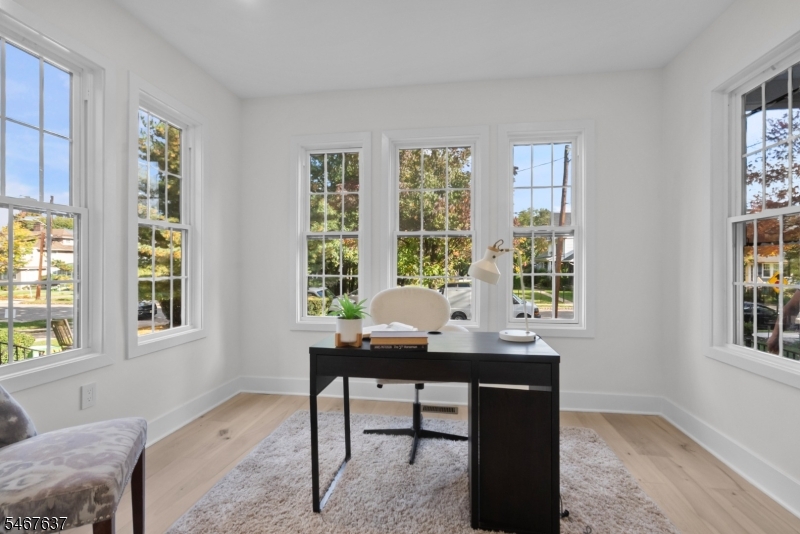 30 Irving St., Unit 1 Montclair NJ 07042