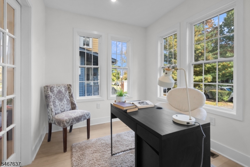 30 Irving St., Unit 1 Montclair NJ 07042