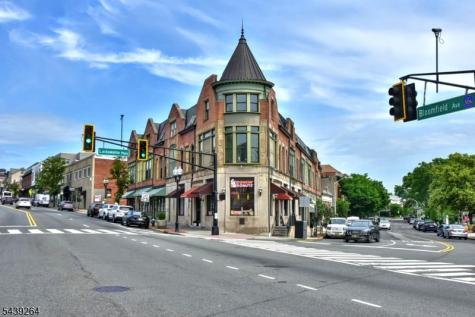 295 Bloomfield Avenue Montclair NJ 07042
