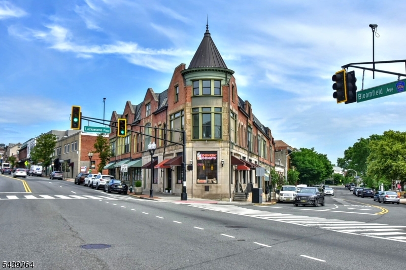 295 Bloomfield Avenue Montclair NJ 07042