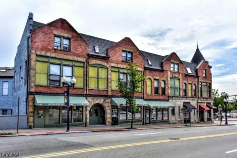 295 Bloomfield Avenue Montclair NJ 07042