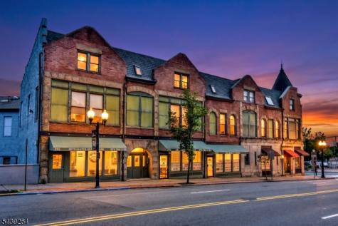 295 Bloomfield Avenue Montclair NJ 07042