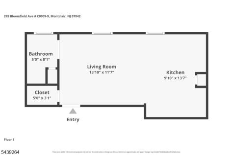 295 Bloomfield Avenue Montclair NJ 07042