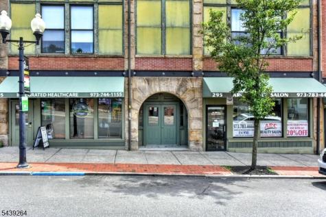 295 Bloomfield Avenue Montclair NJ 07042
