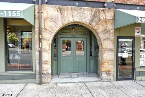 295 Bloomfield Avenue Montclair NJ 07042