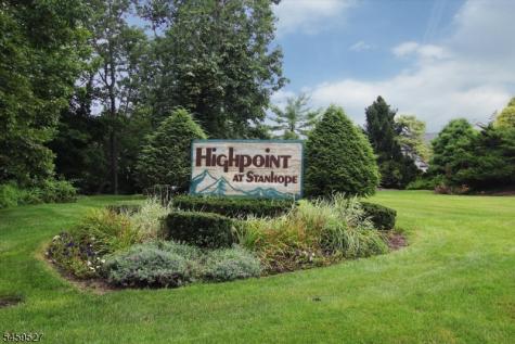 584 Dell Place Stanhope NJ 07874