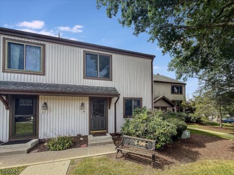 584 Dell Place Stanhope NJ 07874