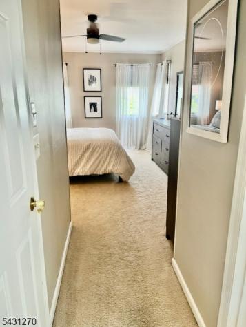 31 Greenbriar Lane Clinton NJ 08801