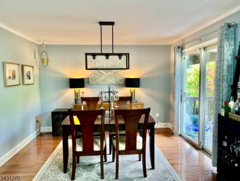 31 Greenbriar Lane Clinton NJ 08801