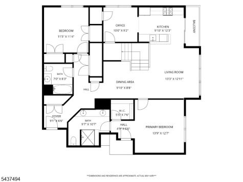 387 Victoria Drive Bridgewater NJ 08807